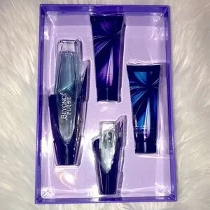 Beyonce | Bath & Body | New Beyonc Pulse 4 Piece Gift Set | Poshmark
